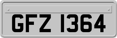 GFZ1364
