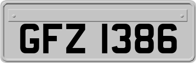 GFZ1386