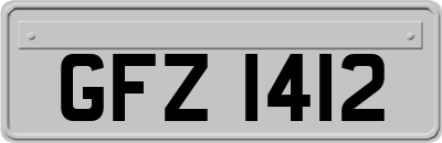 GFZ1412