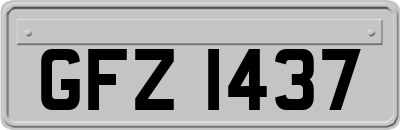 GFZ1437