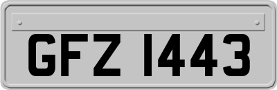 GFZ1443