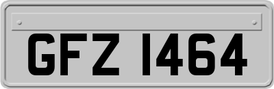 GFZ1464