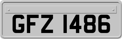 GFZ1486