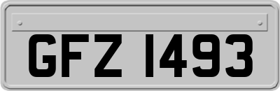 GFZ1493