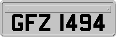 GFZ1494