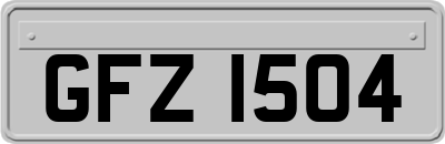 GFZ1504