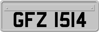 GFZ1514