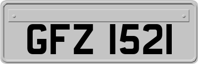 GFZ1521