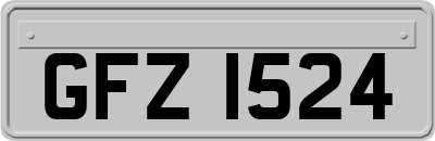 GFZ1524