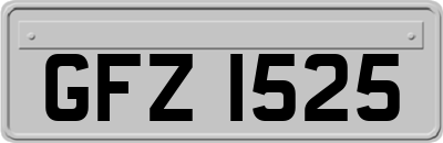 GFZ1525