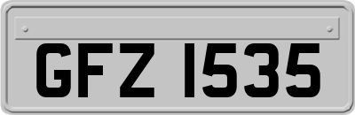 GFZ1535