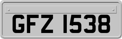 GFZ1538