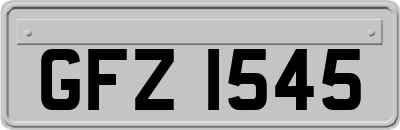 GFZ1545