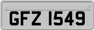 GFZ1549