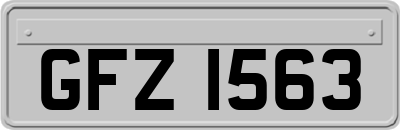 GFZ1563