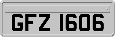 GFZ1606