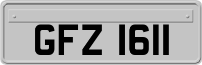 GFZ1611