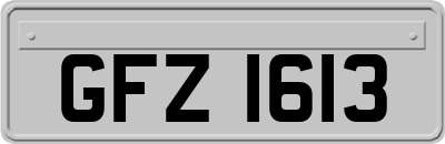 GFZ1613