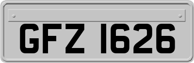 GFZ1626
