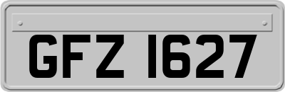 GFZ1627