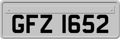 GFZ1652