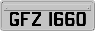 GFZ1660
