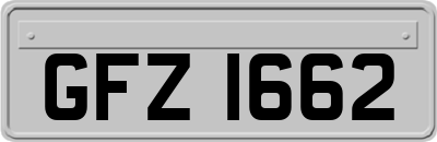 GFZ1662