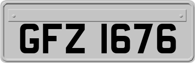 GFZ1676