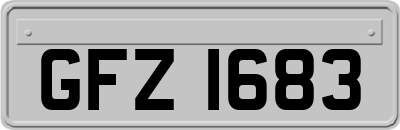 GFZ1683