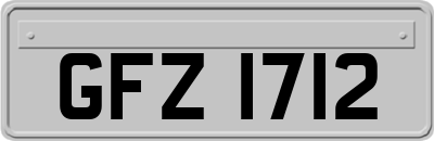 GFZ1712