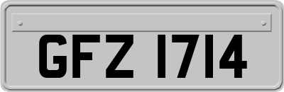 GFZ1714