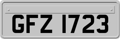 GFZ1723