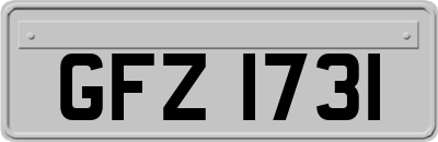 GFZ1731