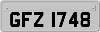 GFZ1748
