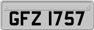 GFZ1757
