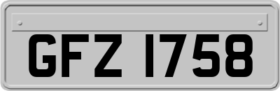 GFZ1758