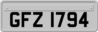 GFZ1794
