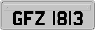 GFZ1813