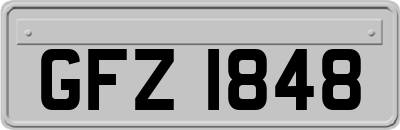 GFZ1848