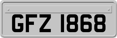 GFZ1868