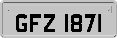 GFZ1871