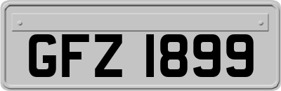 GFZ1899