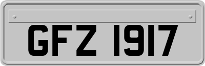 GFZ1917