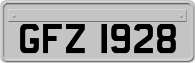 GFZ1928