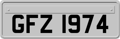 GFZ1974