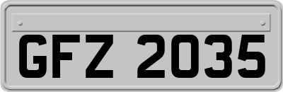 GFZ2035