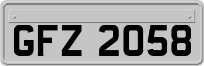 GFZ2058