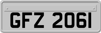 GFZ2061