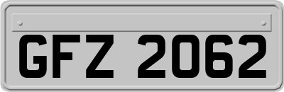 GFZ2062
