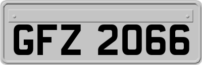 GFZ2066